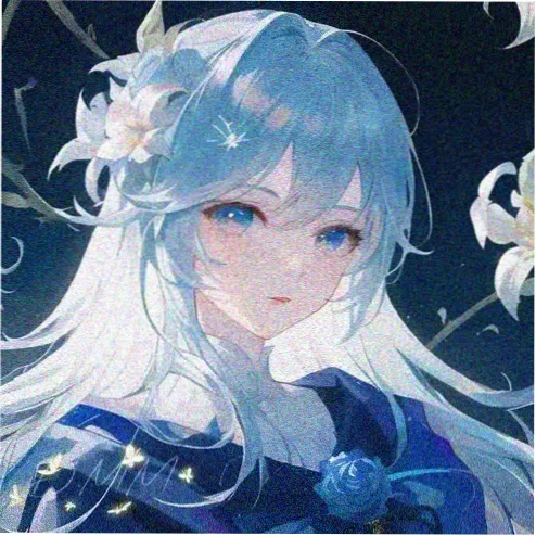 西瓜短剧用户头像 追剧小队长